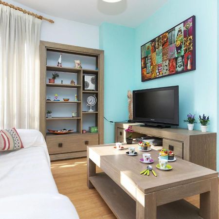 Apartment Mirador De Llandels I By Interhome Peñíscola エクステリア 写真