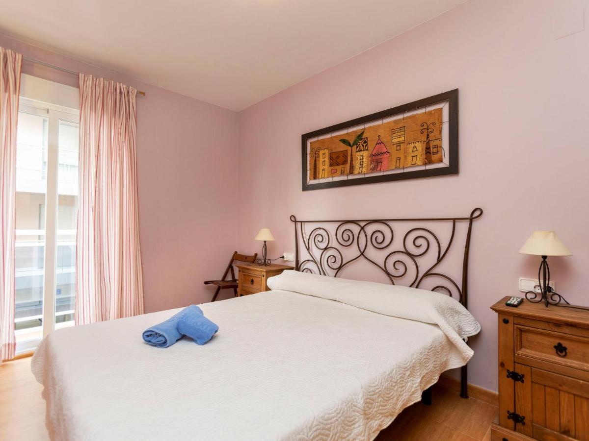 Apartment Mirador De Llandels I By Interhome Peñíscola エクステリア 写真
