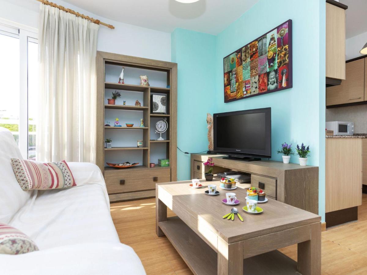 Apartment Mirador De Llandels I By Interhome Peñíscola エクステリア 写真