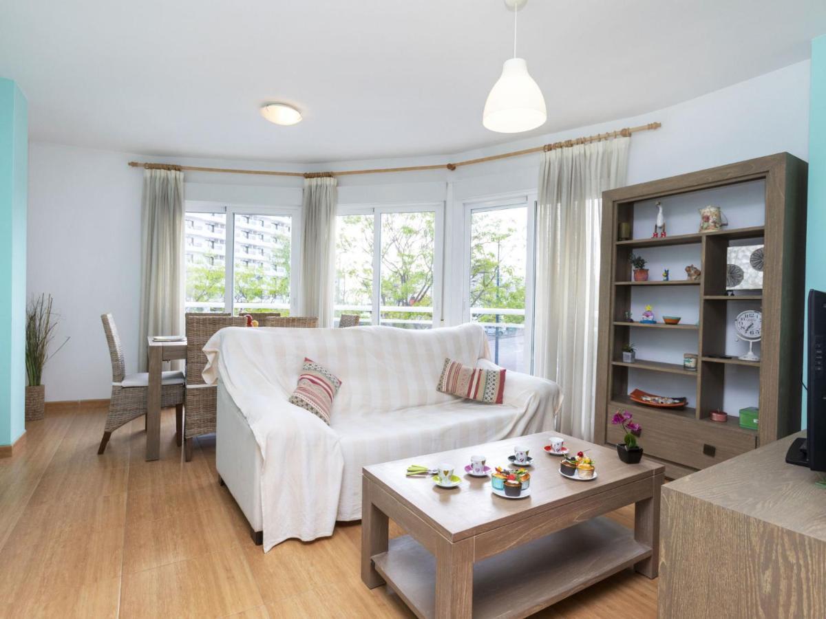 Apartment Mirador De Llandels I By Interhome Peñíscola エクステリア 写真