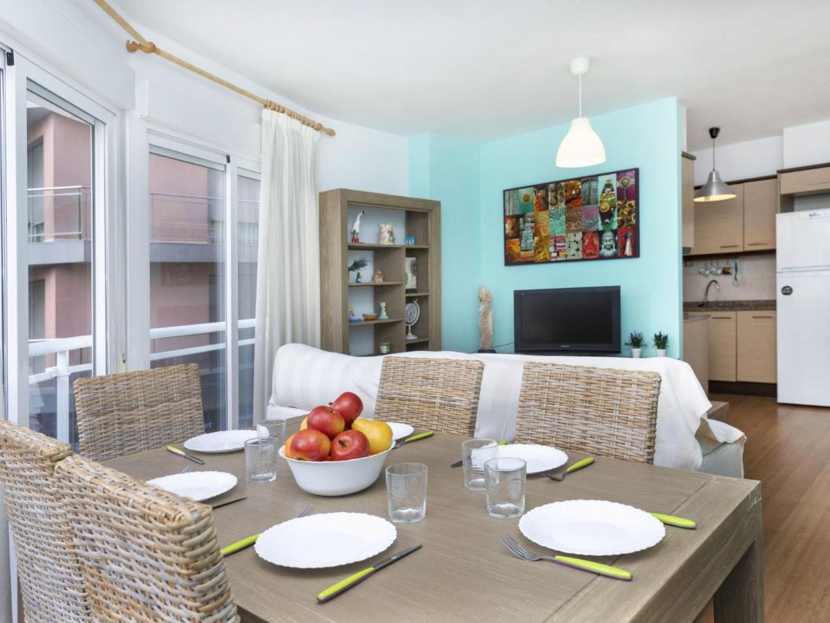 Apartment Mirador De Llandels I By Interhome Peñíscola エクステリア 写真