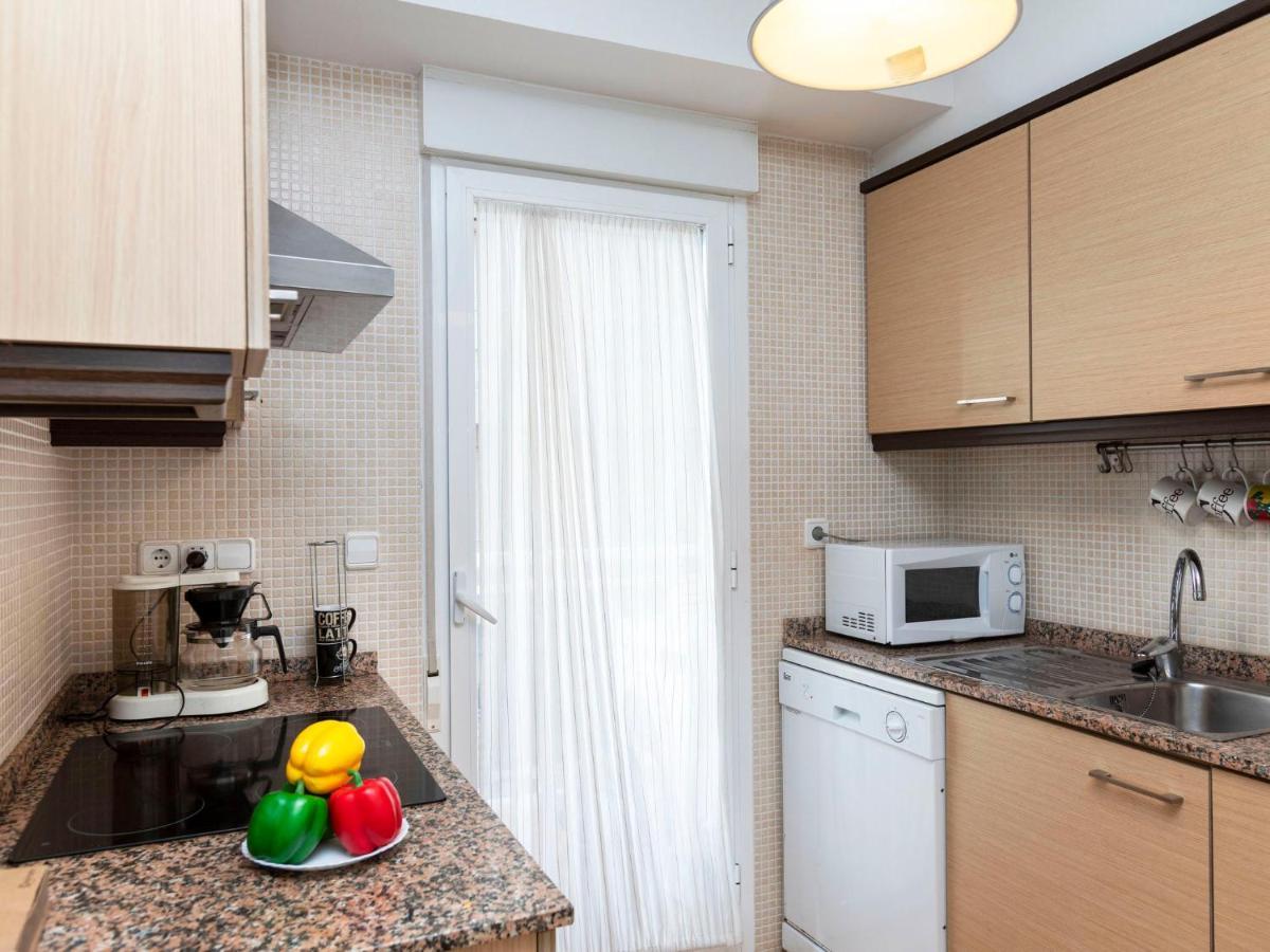 Apartment Mirador De Llandels I By Interhome Peñíscola エクステリア 写真