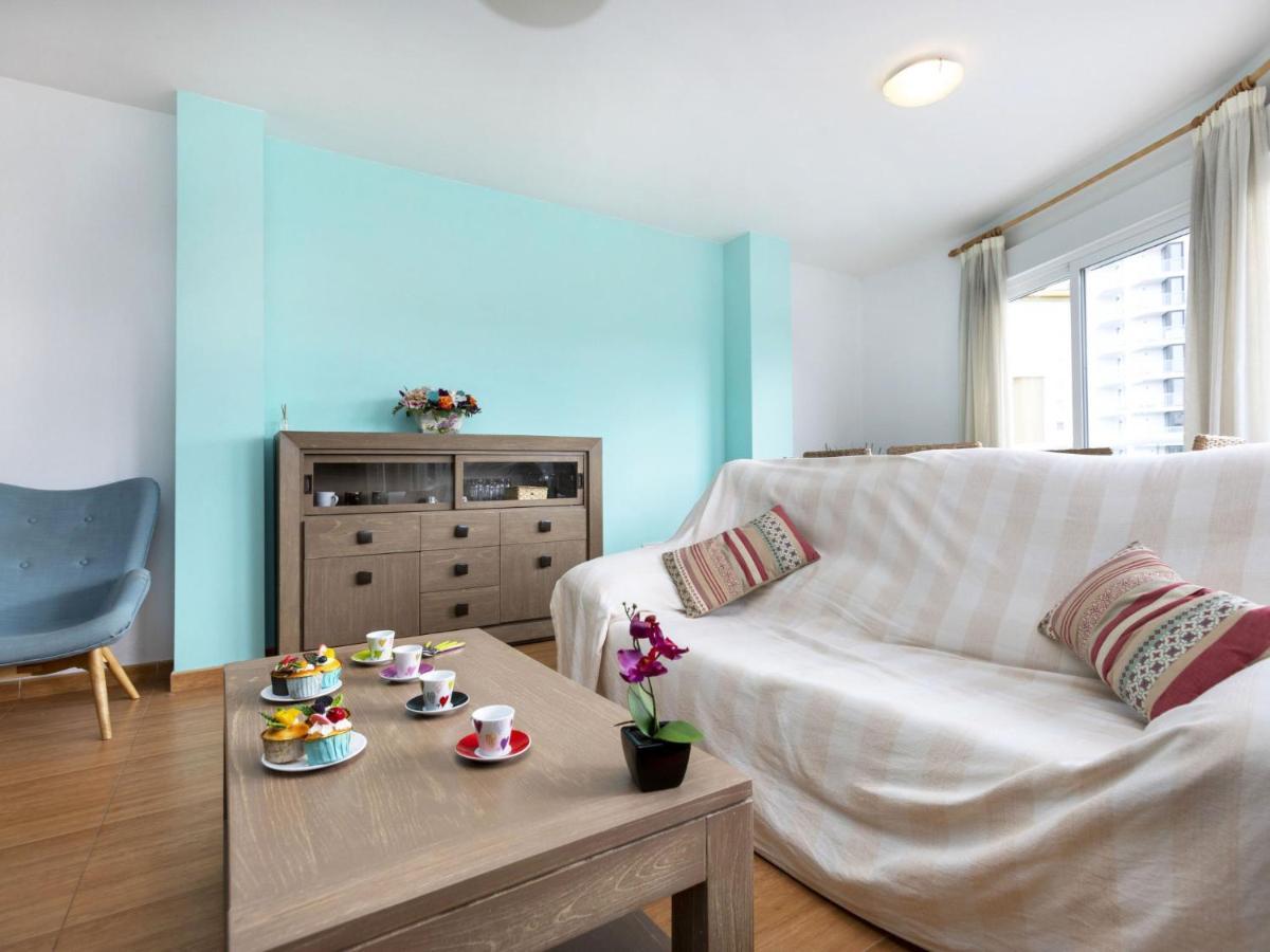 Apartment Mirador De Llandels I By Interhome Peñíscola エクステリア 写真