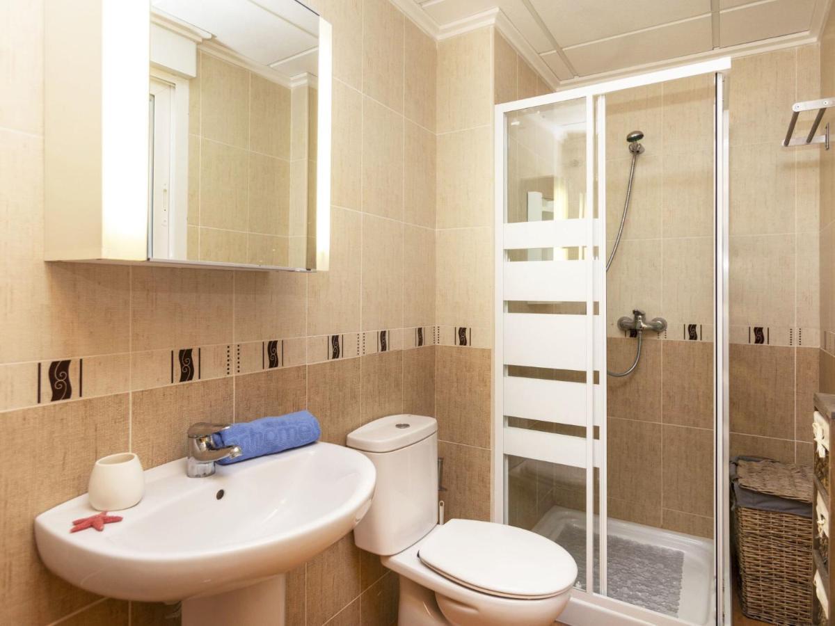 Apartment Mirador De Llandels I By Interhome Peñíscola エクステリア 写真