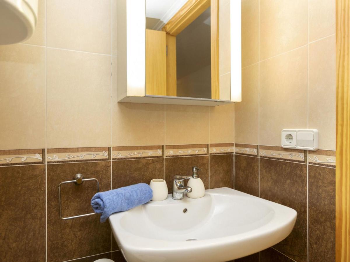 Apartment Mirador De Llandels I By Interhome Peñíscola エクステリア 写真