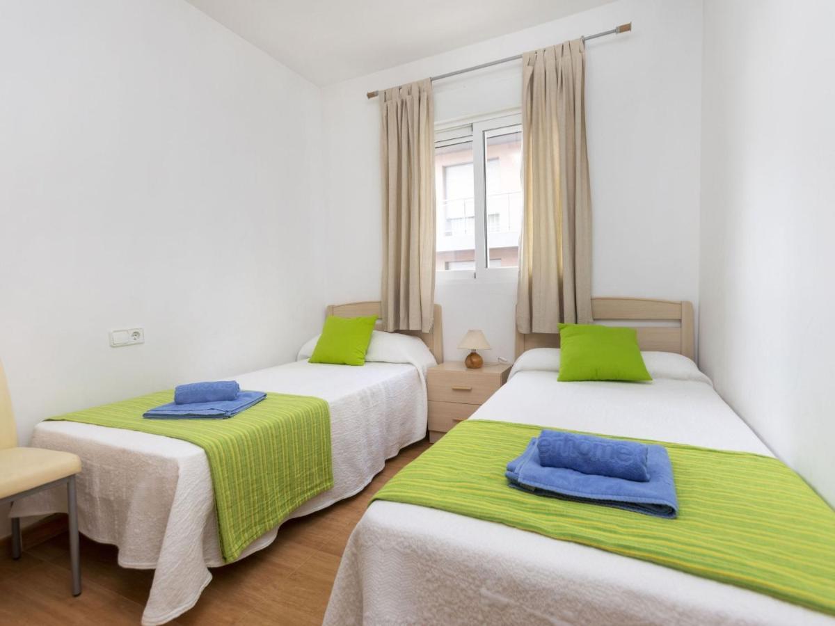 Apartment Mirador De Llandels I By Interhome Peñíscola エクステリア 写真