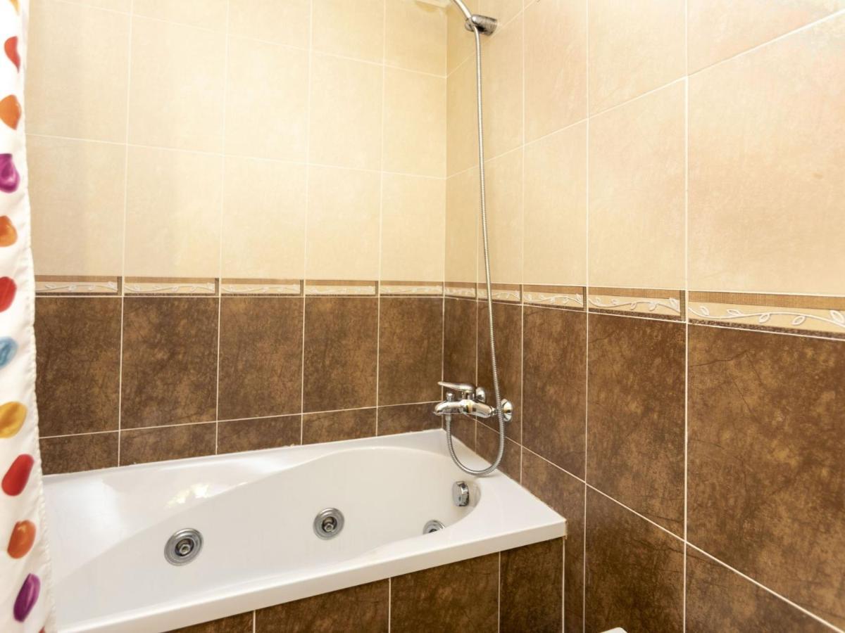 Apartment Mirador De Llandels I By Interhome Peñíscola エクステリア 写真